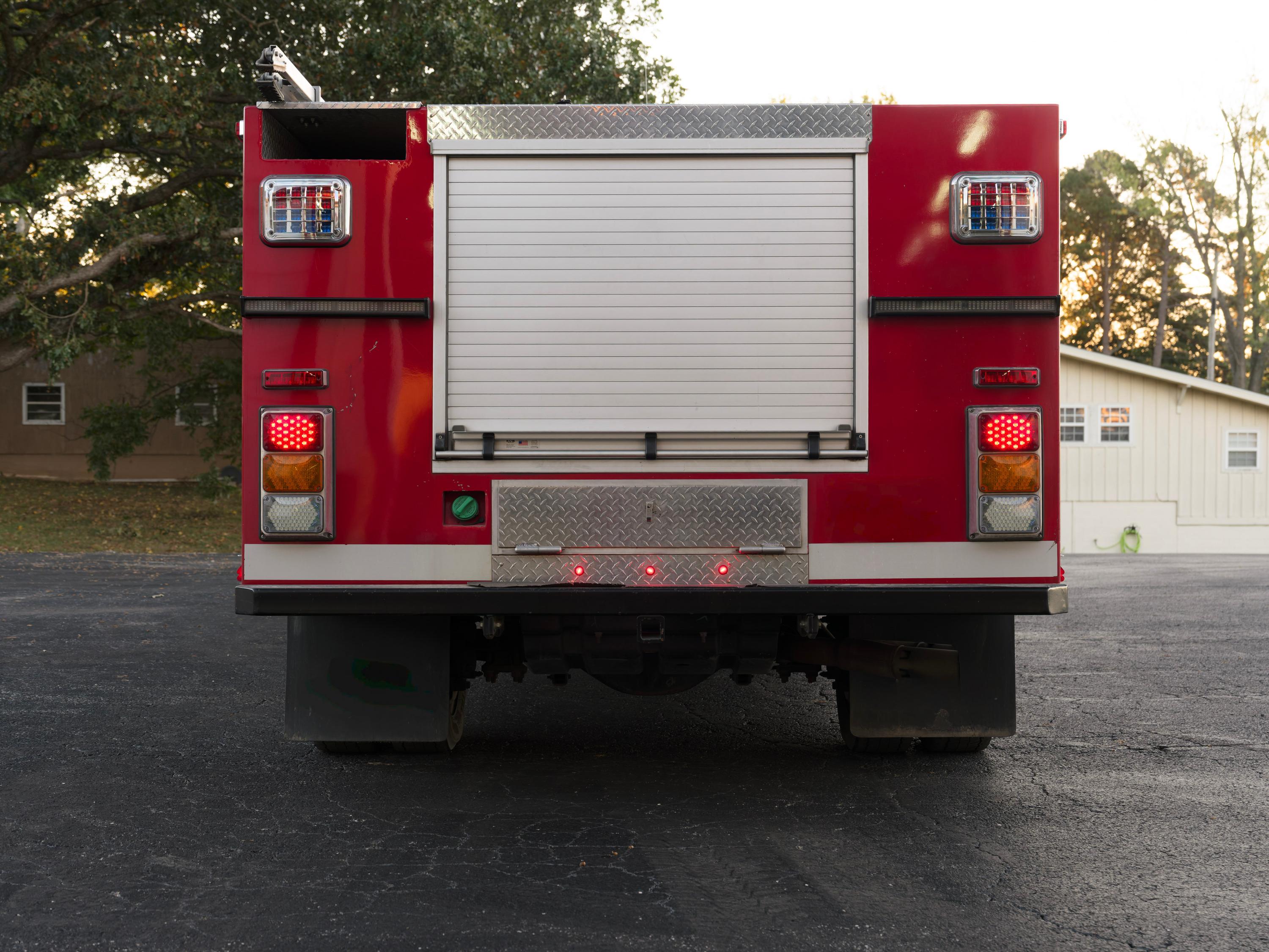 2010 Ford 4x4 Light Rescue - image 97