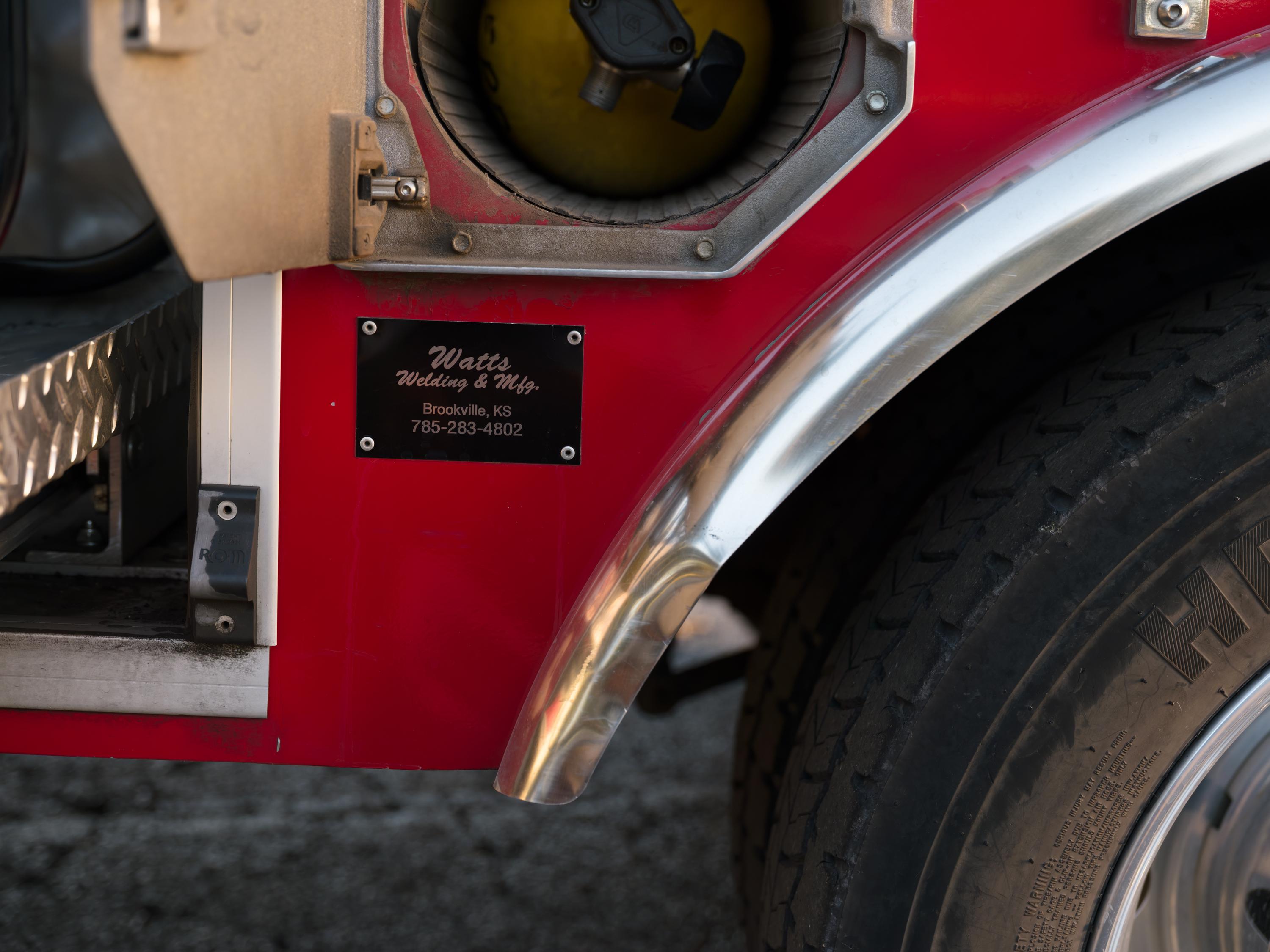 2010 Ford 4x4 Light Rescue - image 37