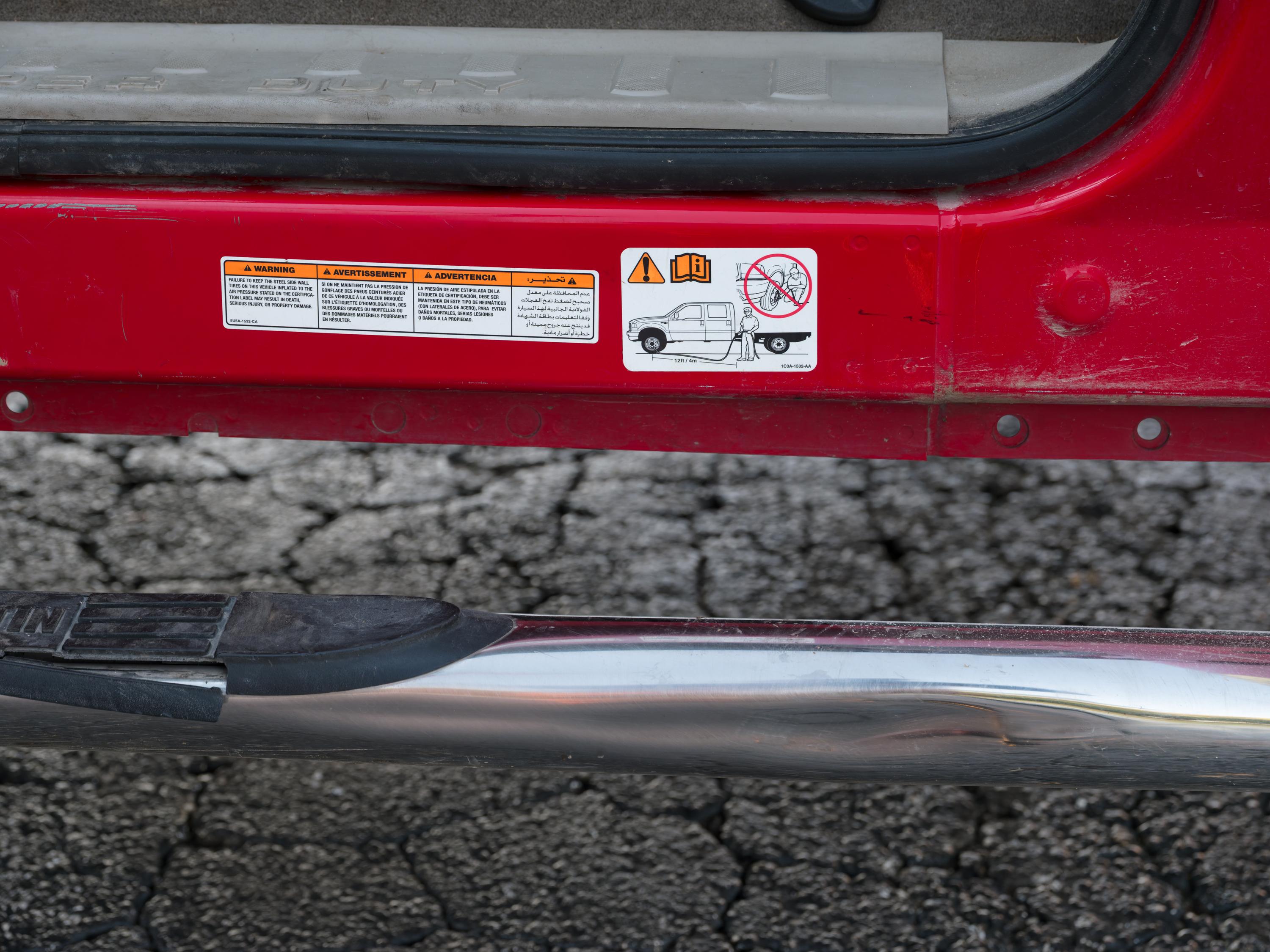 2010 Ford 4x4 Light Rescue - image 111