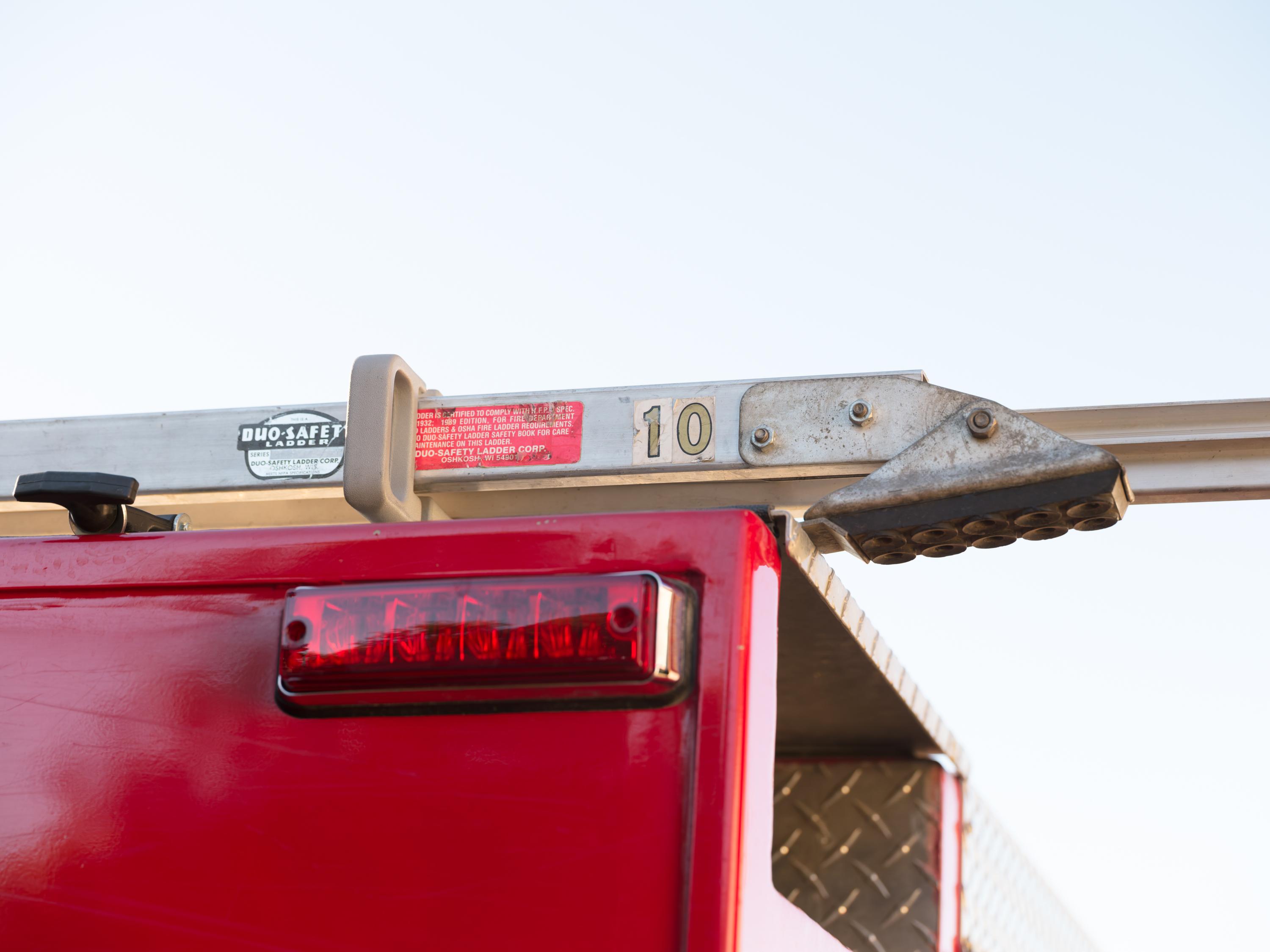 2010 Ford 4x4 Light Rescue - image 149