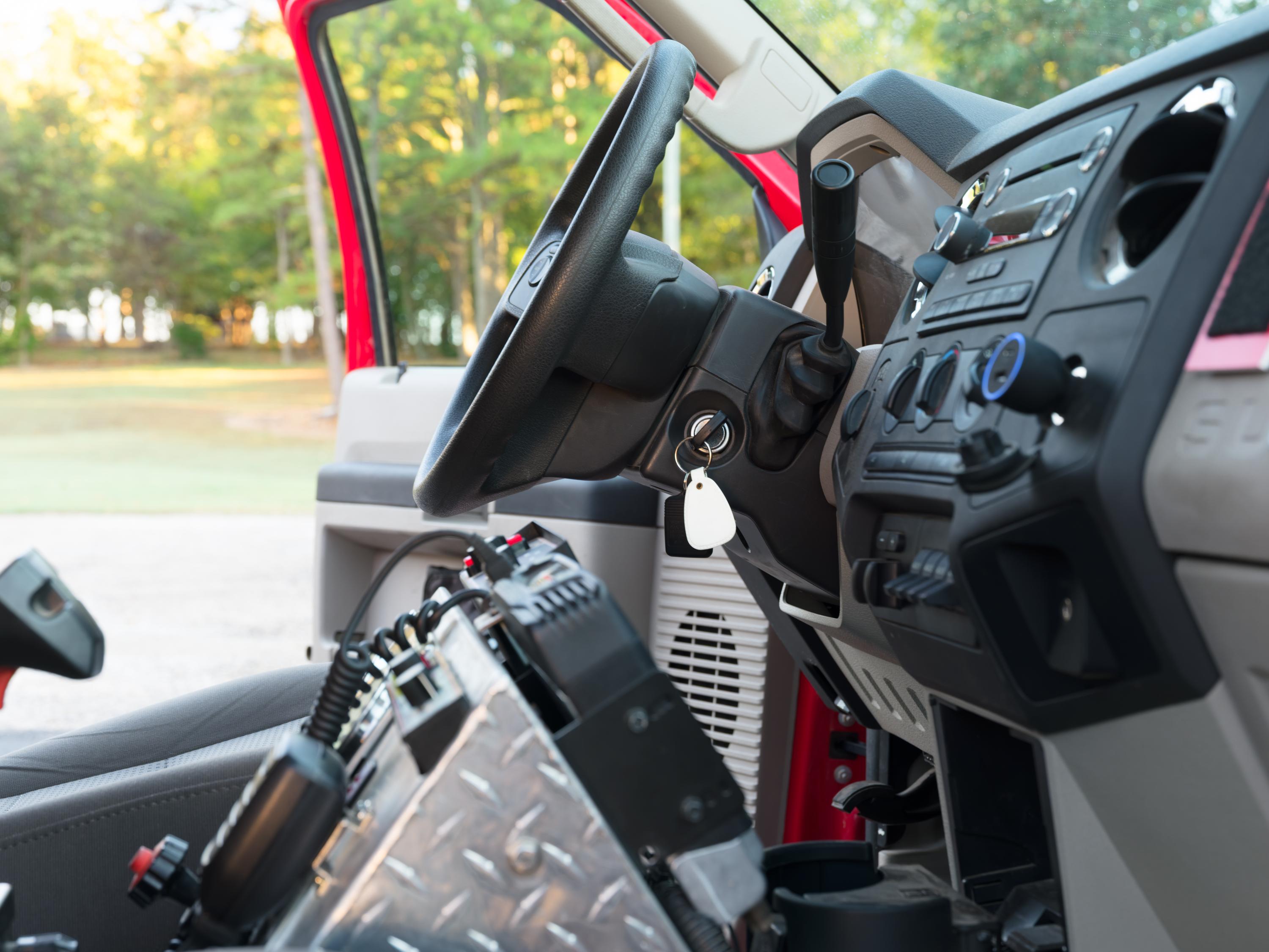 2010 Ford 4x4 Light Rescue - image 118