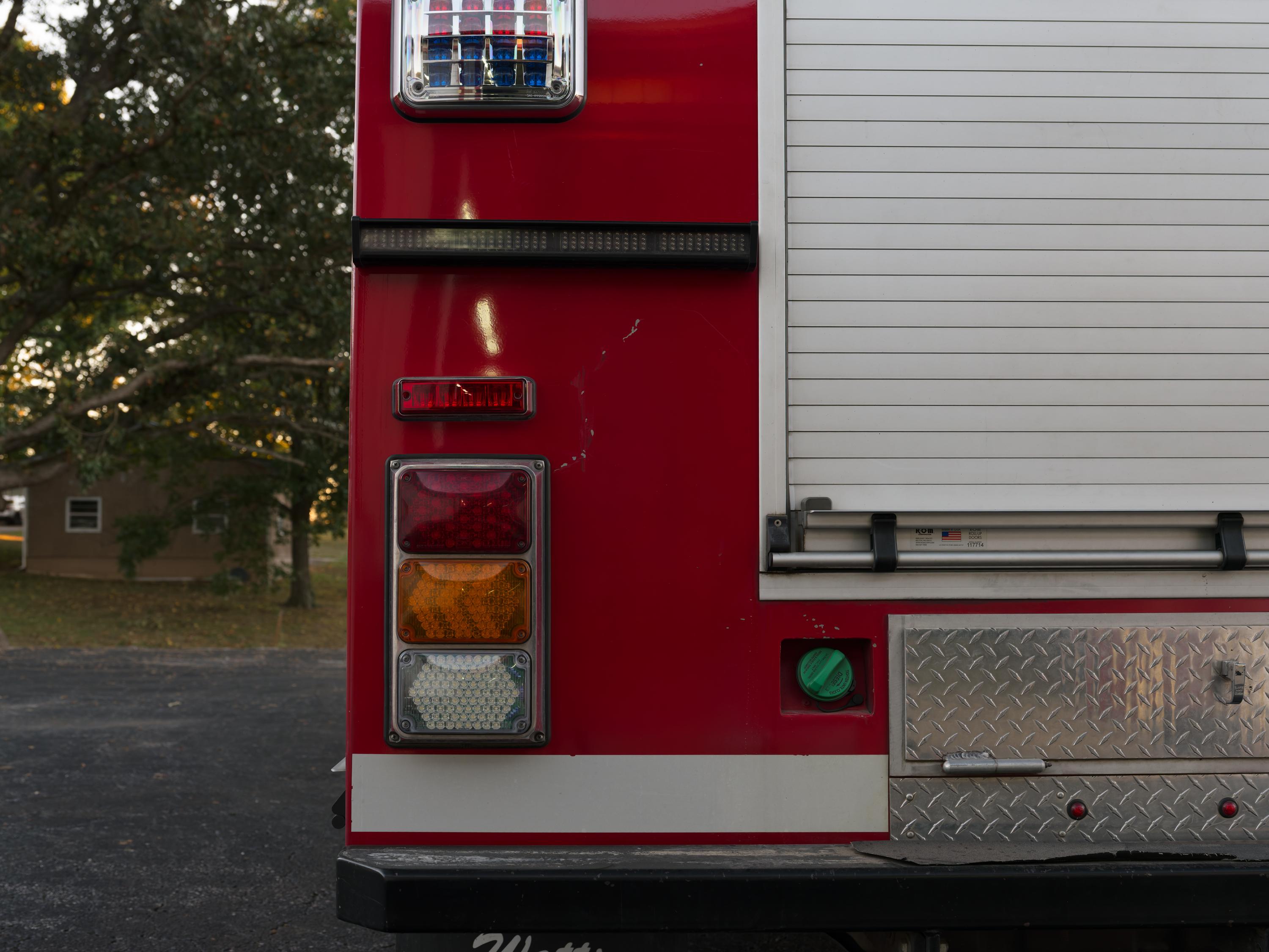 2010 Ford 4x4 Light Rescue - image 103