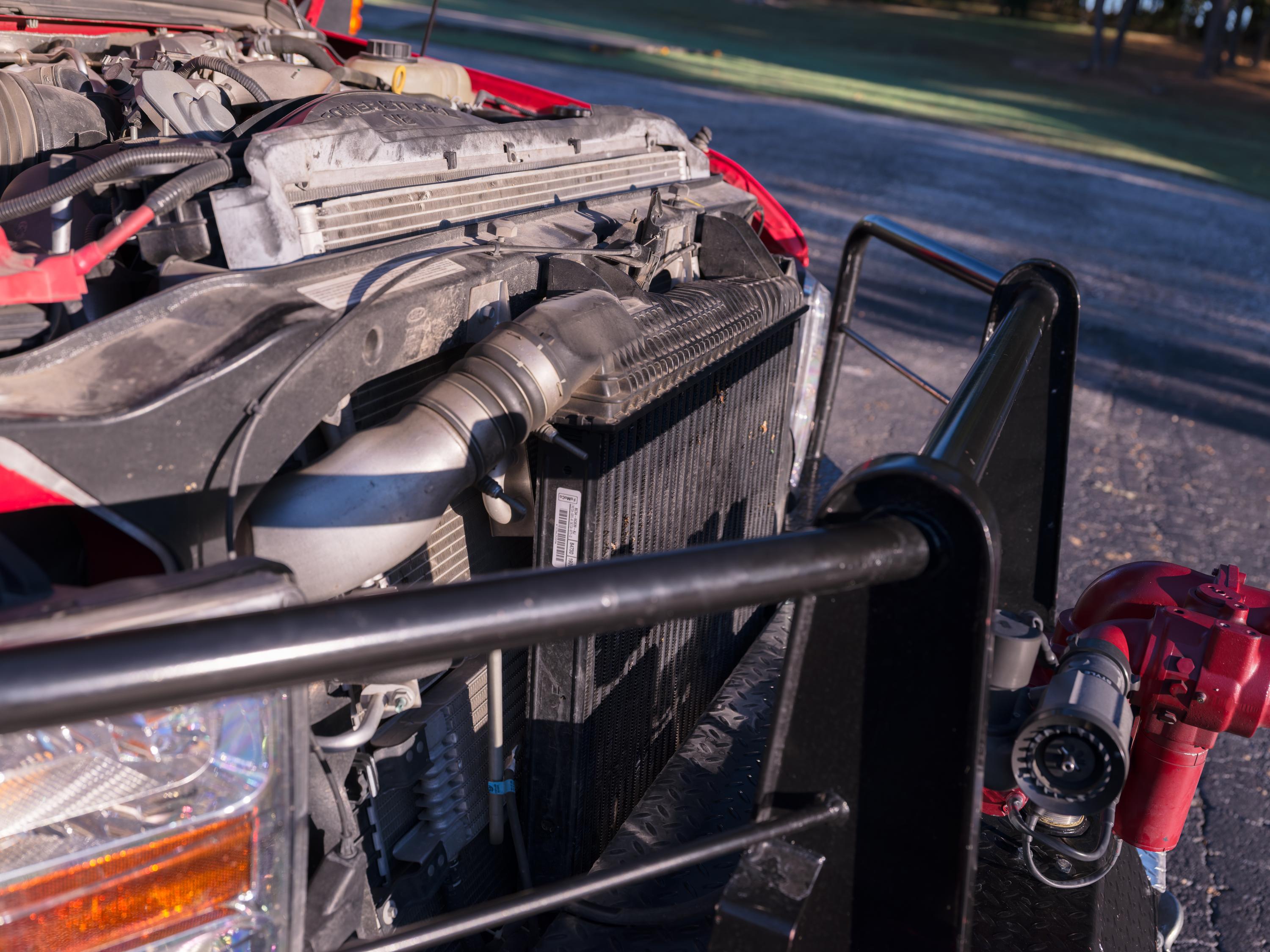 2010 Ford 4x4 Light Rescue - image 177