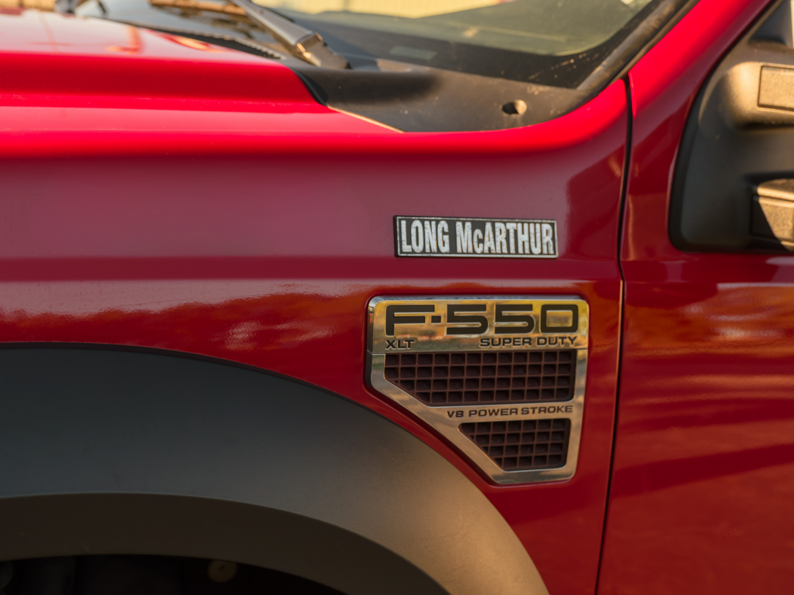 2010 Ford 4x4 Light Rescue - image 87