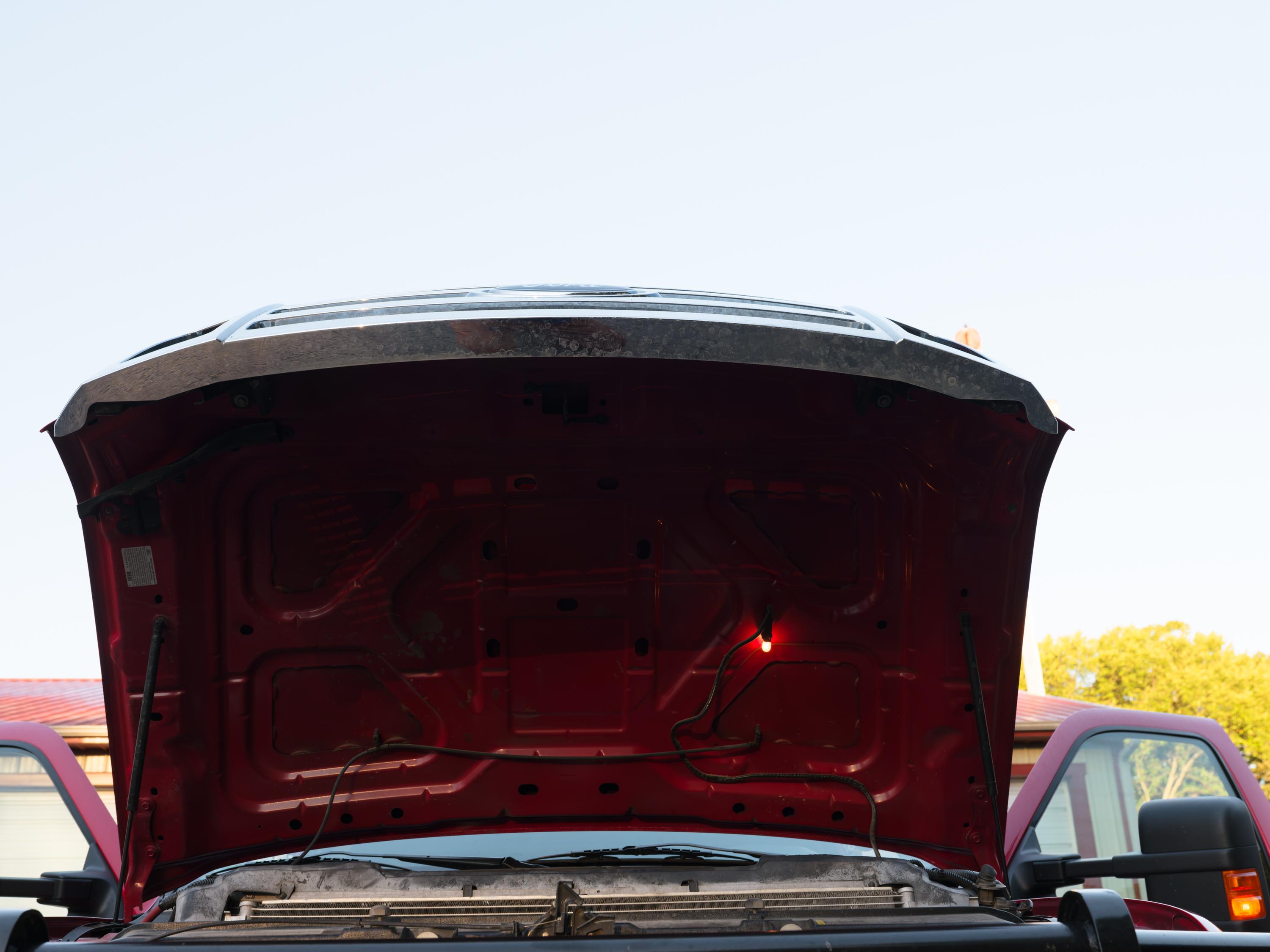 2010 Ford 4x4 Light Rescue - image 120