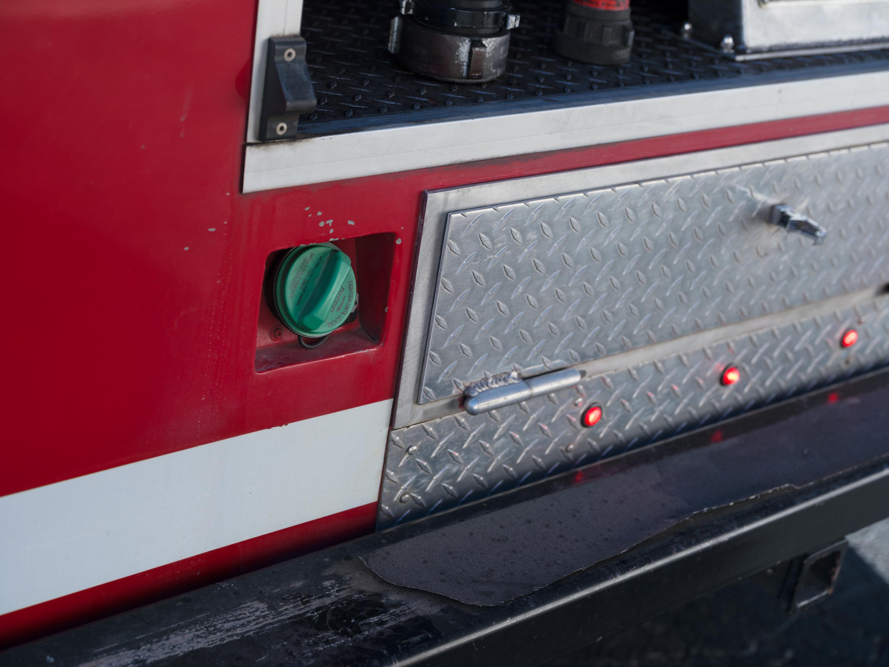 2010 Ford 4x4 Light Rescue - image 190