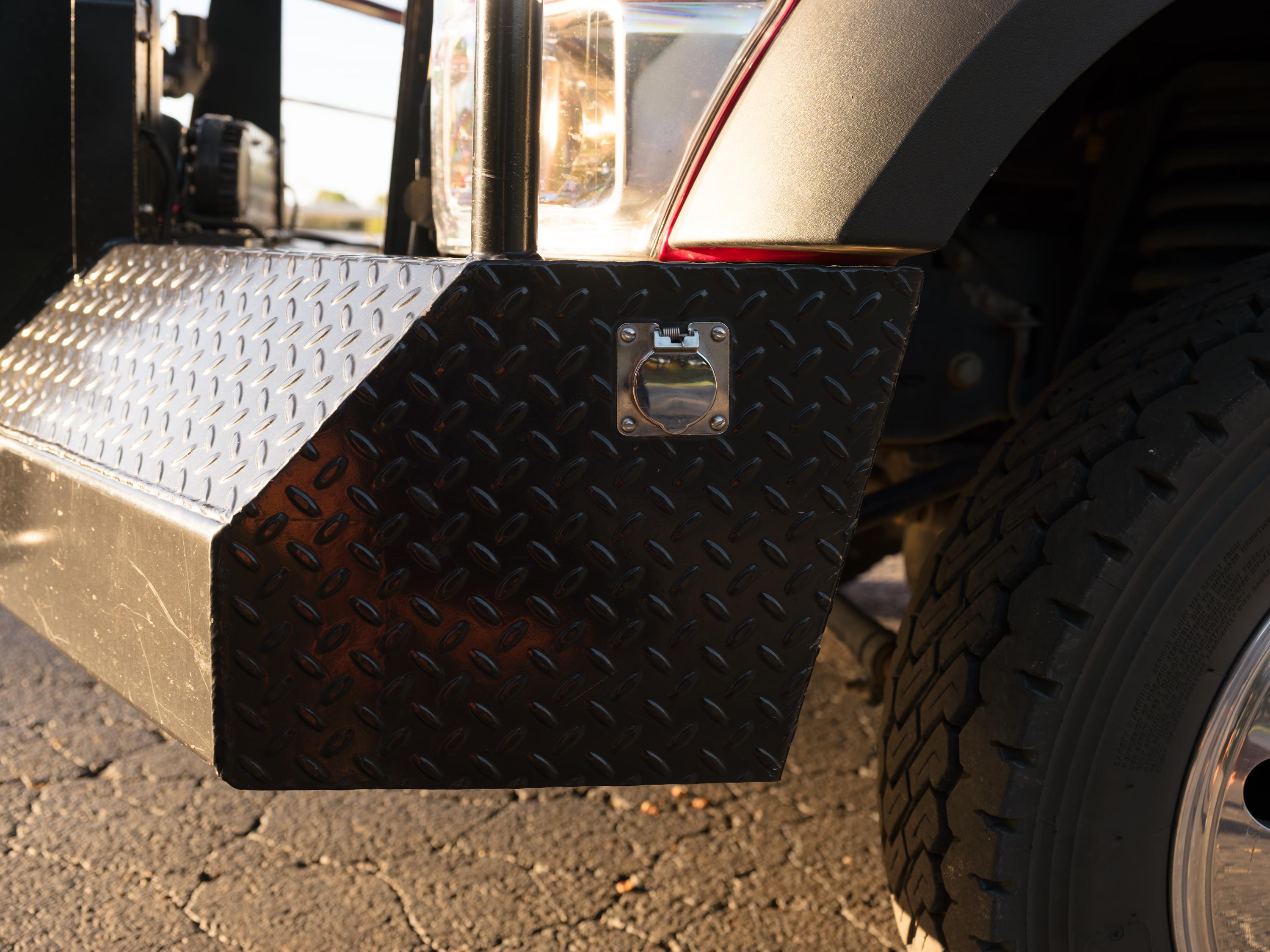2010 Ford 4x4 Light Rescue - image 172