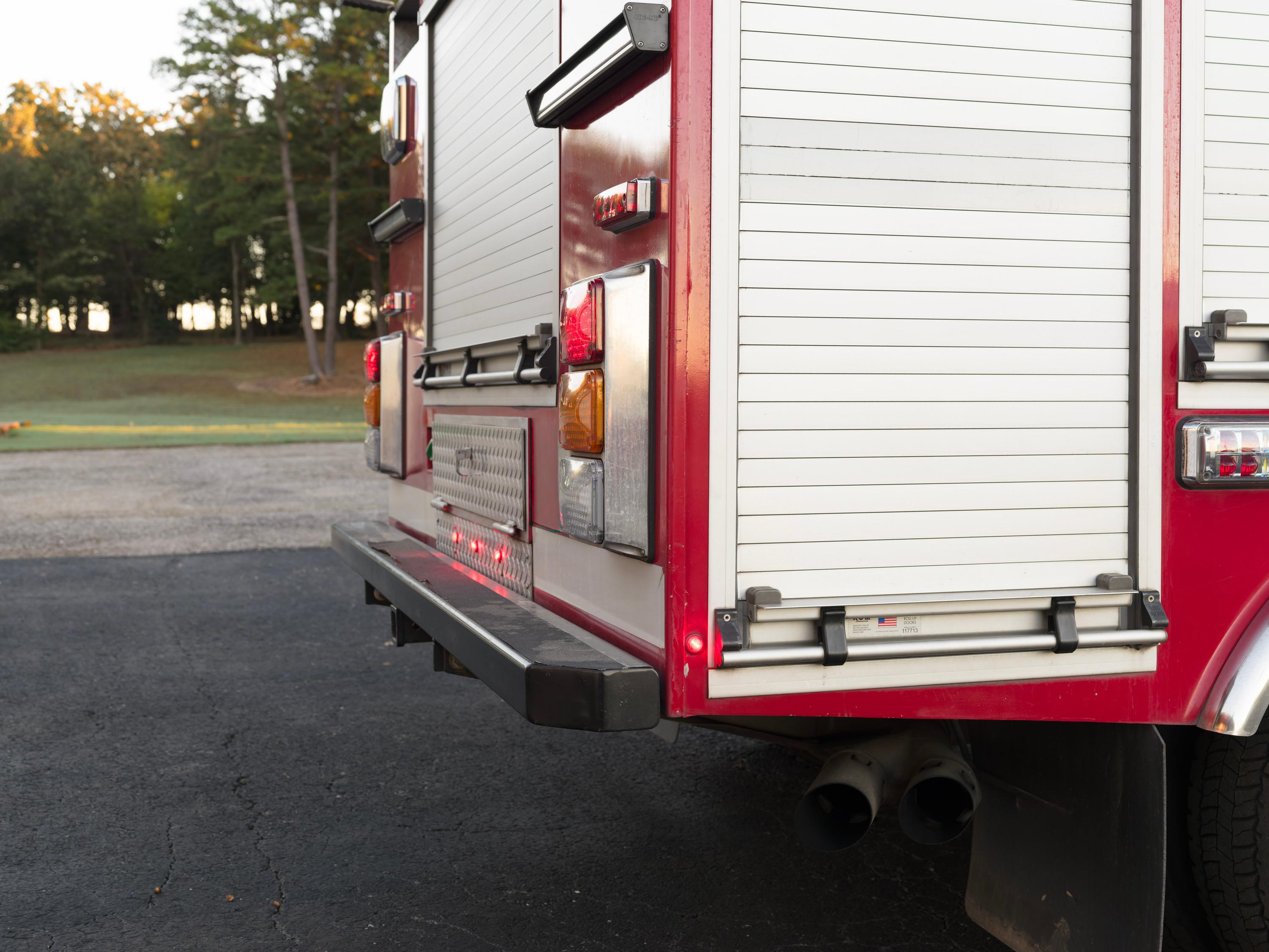 2010 Ford 4x4 Light Rescue - image 95
