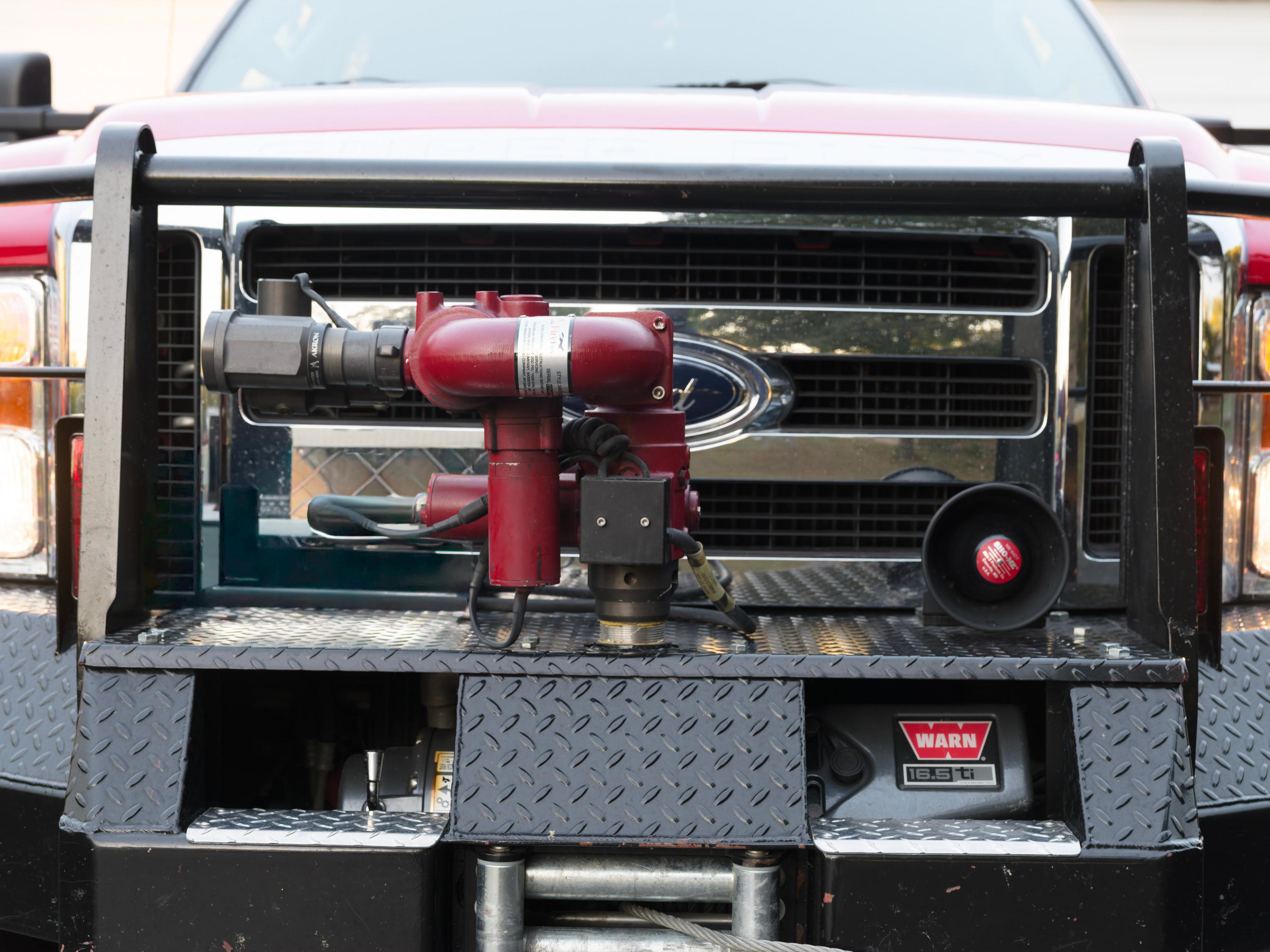 2010 Ford 4x4 Light Rescue - image 91