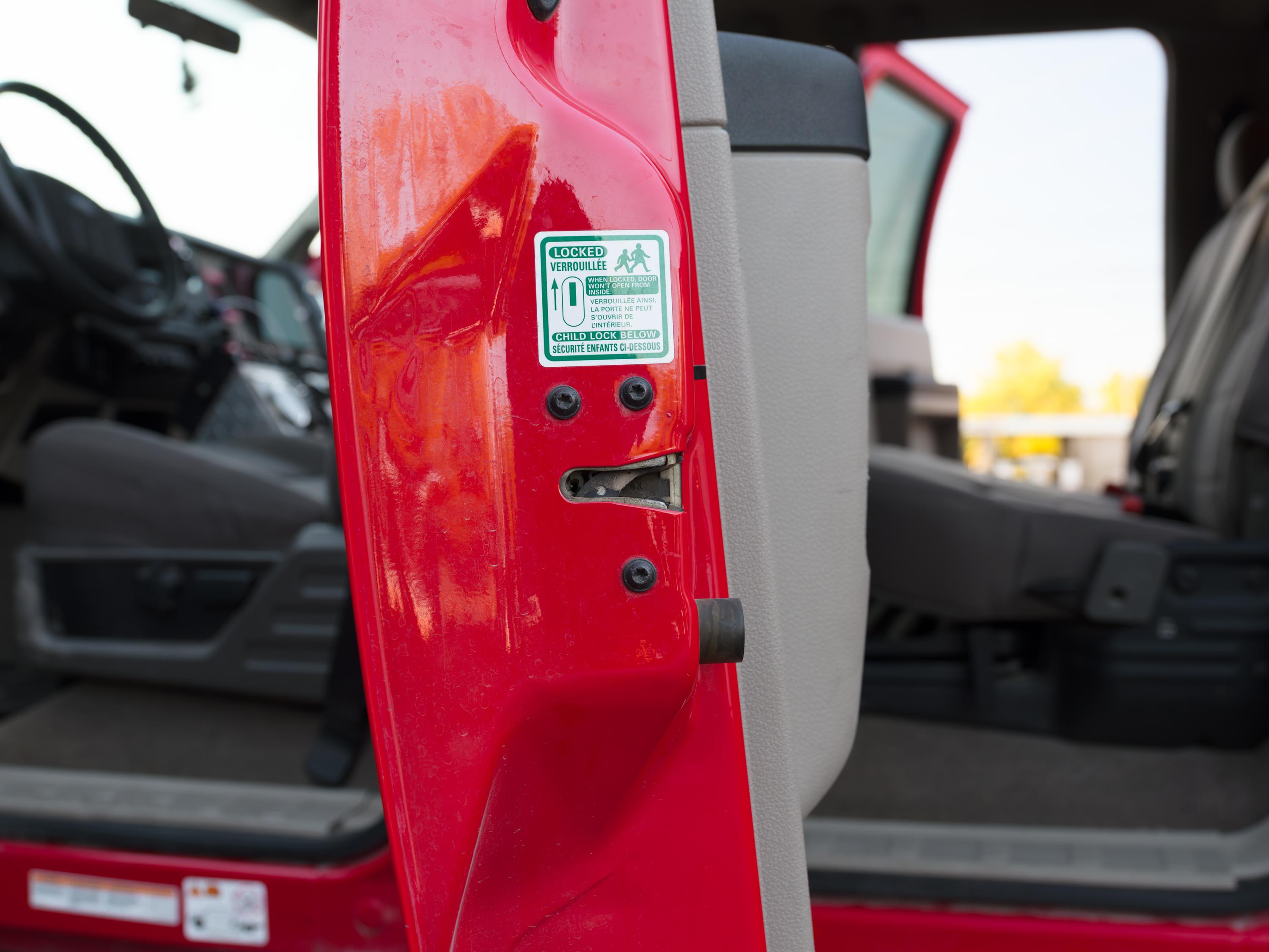 2010 Ford 4x4 Light Rescue - image 109