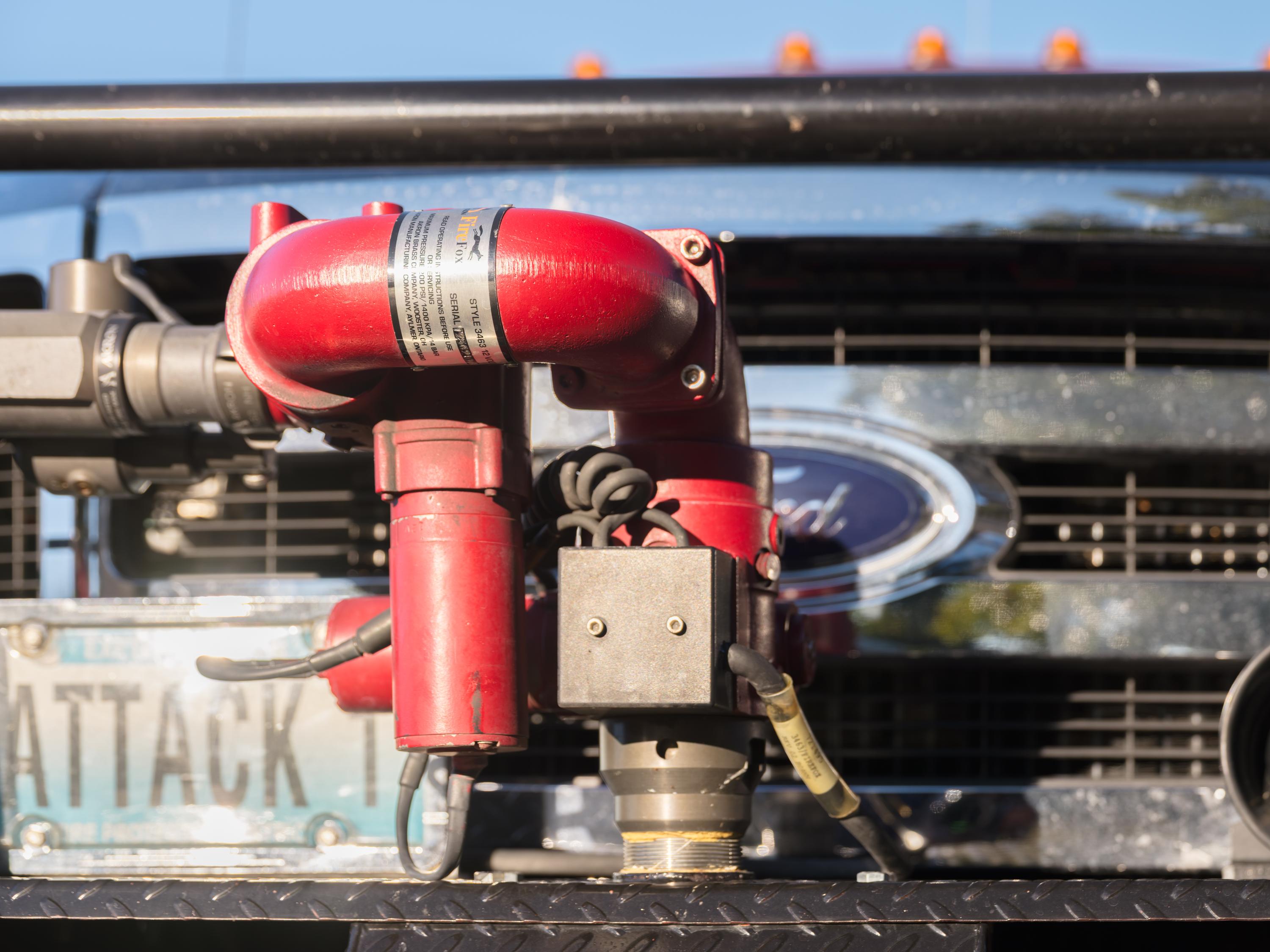 2010 Ford 4x4 Light Rescue - image 54