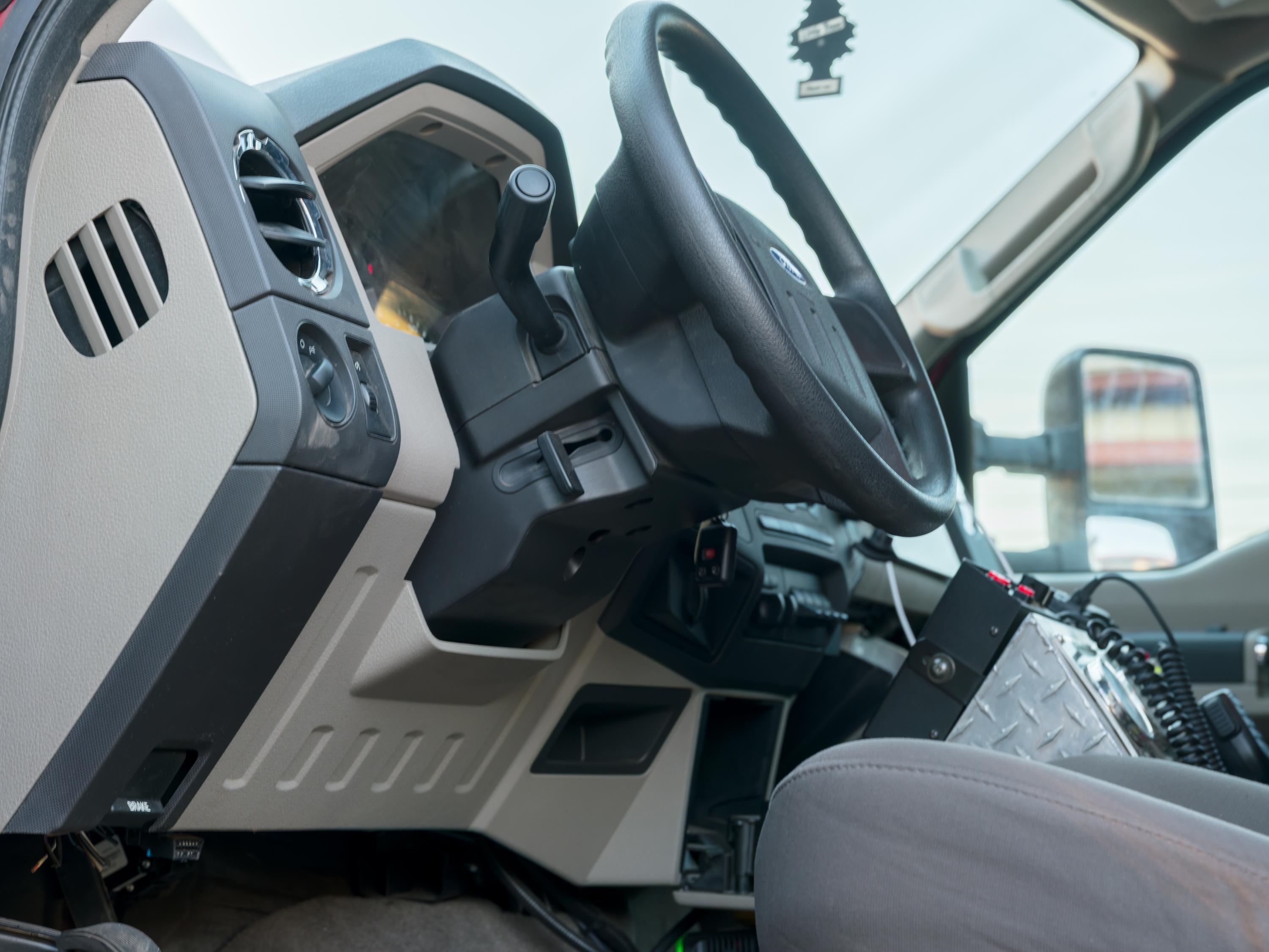 2010 Ford 4x4 Light Rescue - image 116