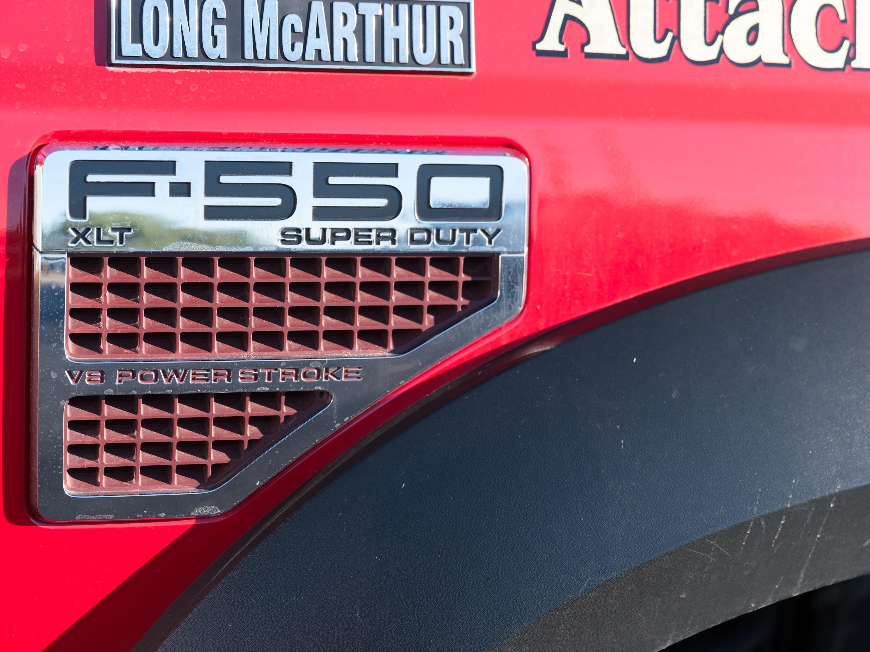 2010 Ford 4x4 Light Rescue - image 49
