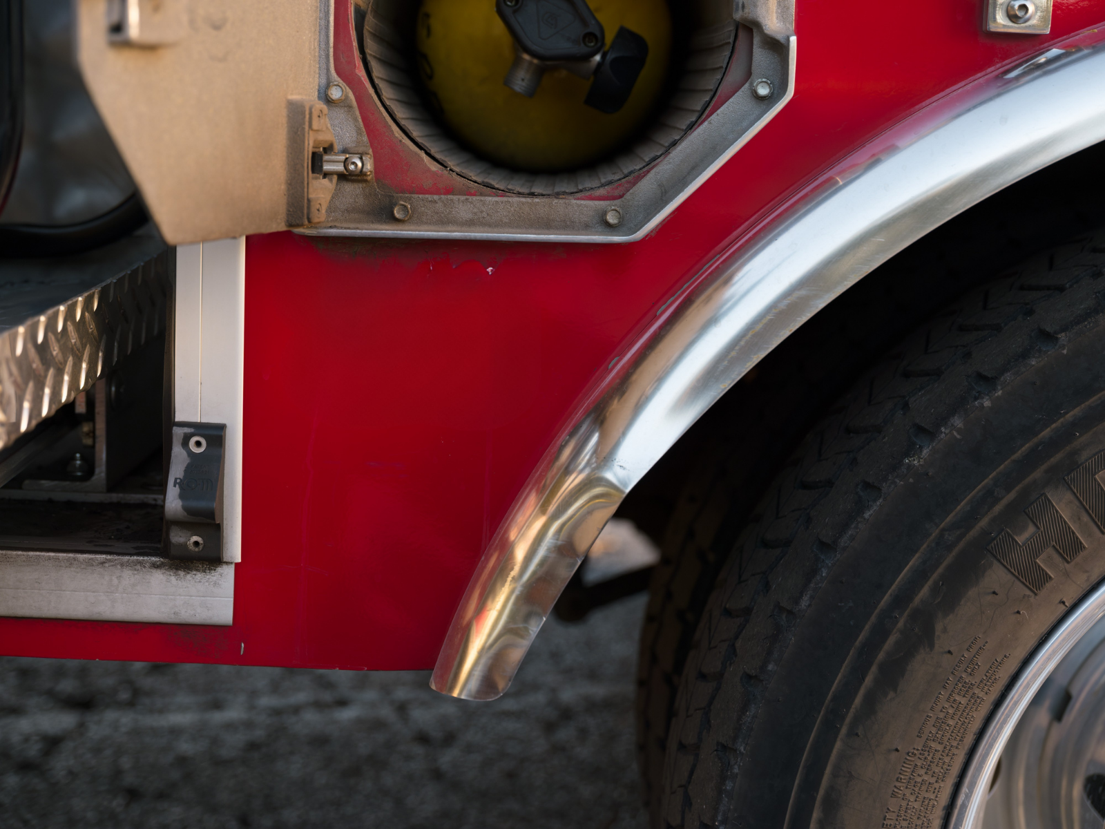 2010 Ford 4x4 Light Rescue - image 62