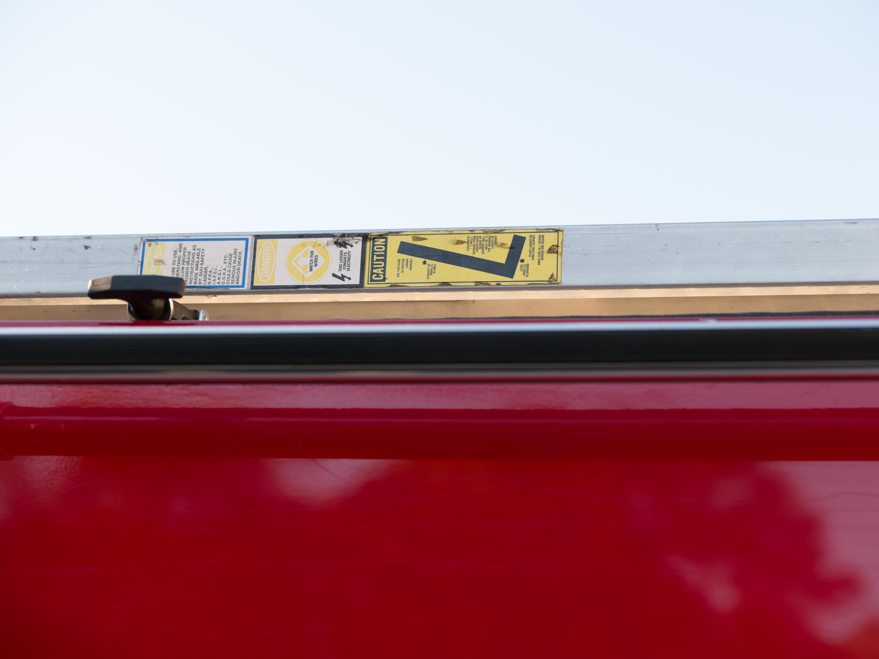 2010 Ford 4x4 Light Rescue - image 150