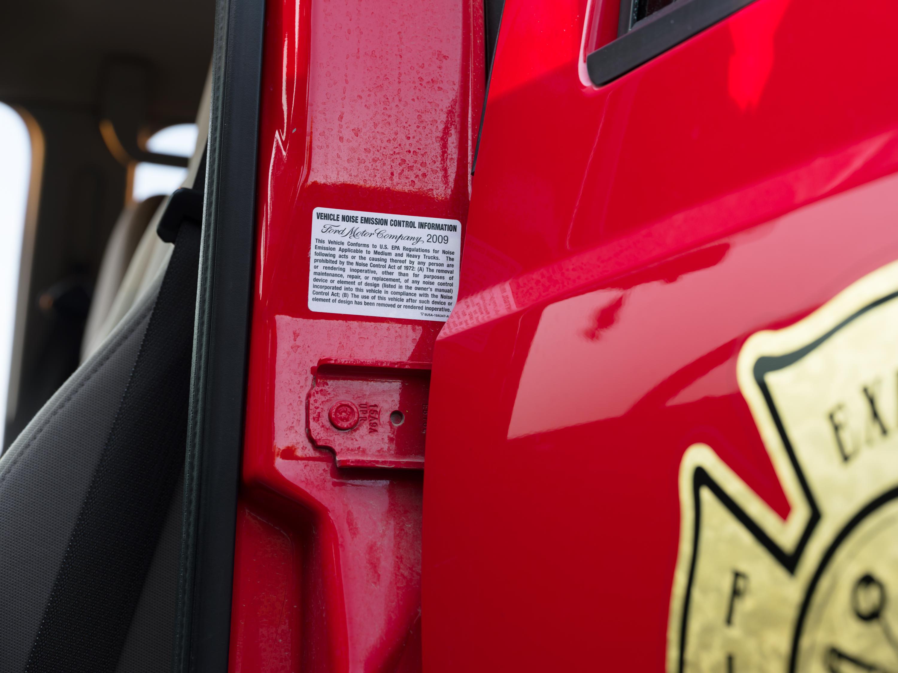 2010 Ford 4x4 Light Rescue - image 22