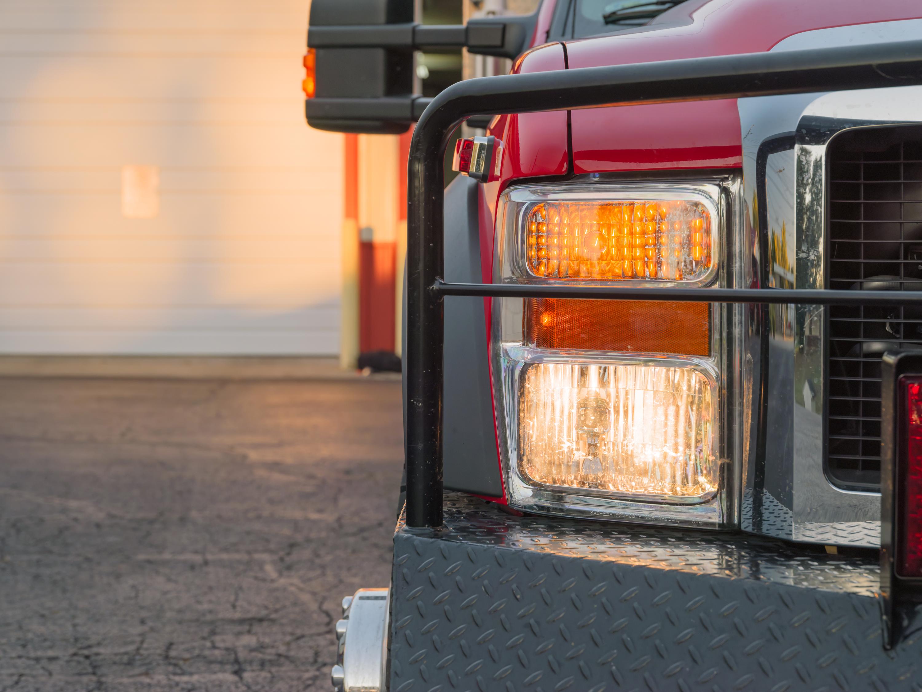 2010 Ford 4x4 Light Rescue - image 106