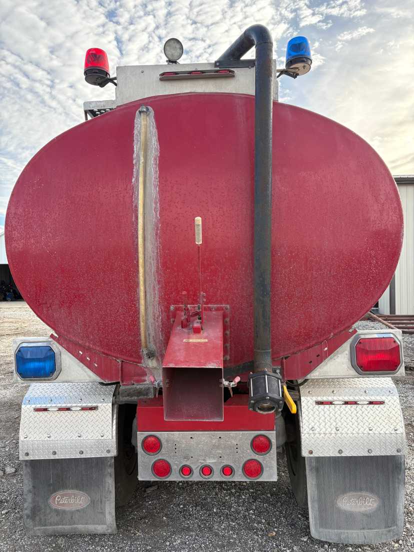 1990 Tank — photo 3