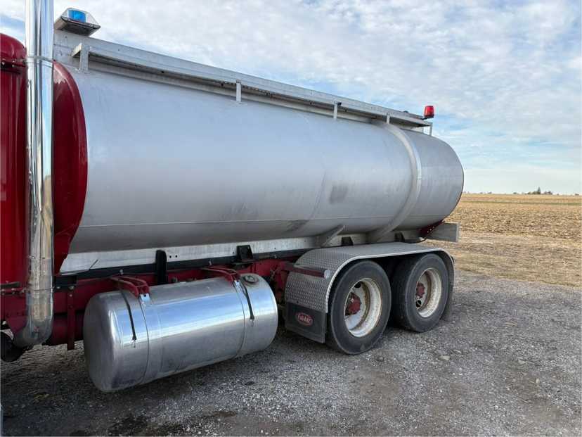 1990 Tank — photo 2