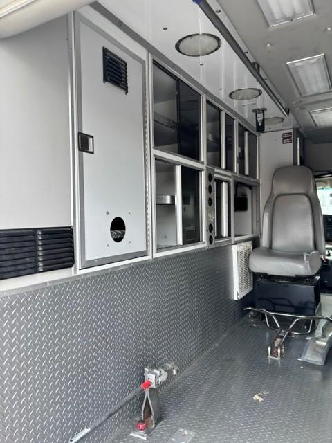 2016 Excellance Chevrolet Type III Ambulance - image 6