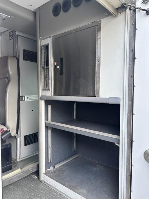 2016 Excellance Chevrolet Type III Ambulance - image 9
