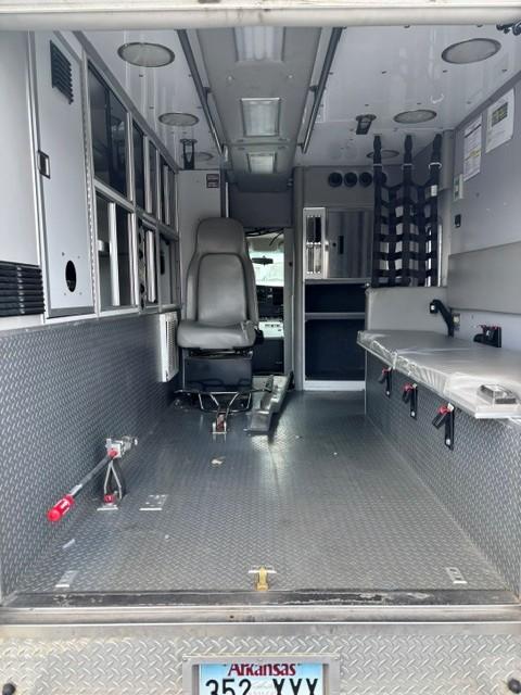 2016 Excellance Chevrolet Type III Ambulance - image 7