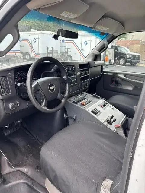 2016 Excellance Chevrolet Type III Ambulance - image 4