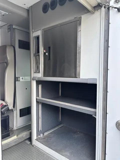 2016 Excellance Chevrolet Type III Ambulance - image 9
