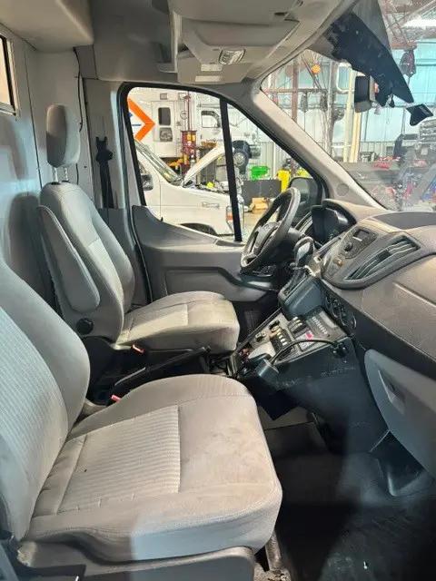 2019 Demers Ford Type II Ambulance - image 5