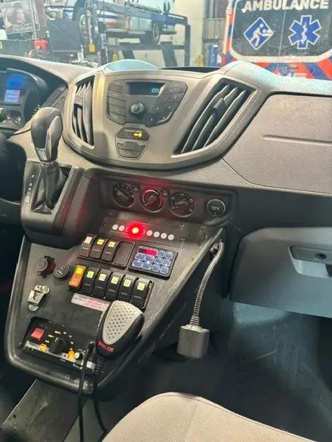 2019 Demers Ford Type II Ambulance - image 6