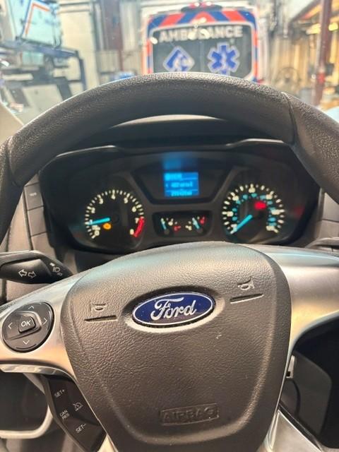 2019 Demers Ford Type II Ambulance - image 15