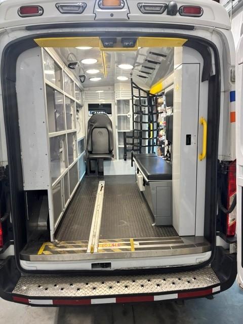 2019 Demers Ford Type II Ambulance - image 12