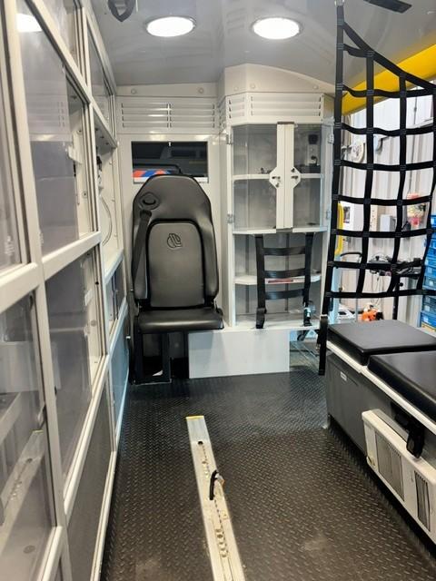 2019 Demers Ford Type II Ambulance - image 9
