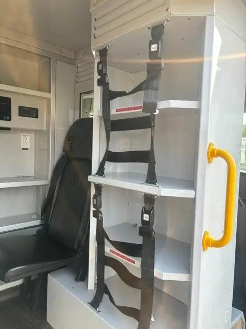 2020 Demers Ford Type II Ambulance - image 11