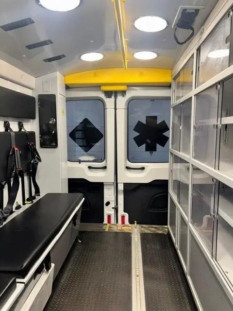 2019 Demers Ford Type II Ambulance - image 15