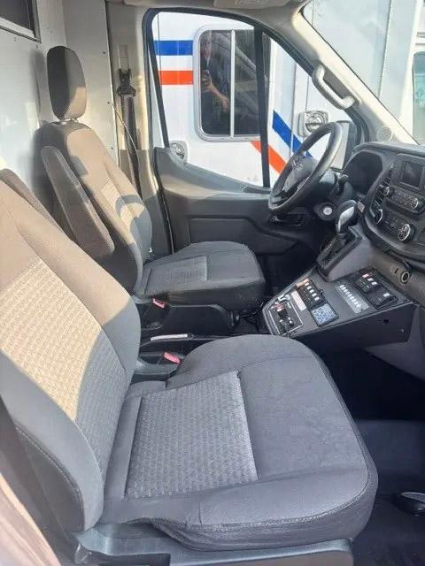 2020 Demers Ford Type II Ambulance - image 3