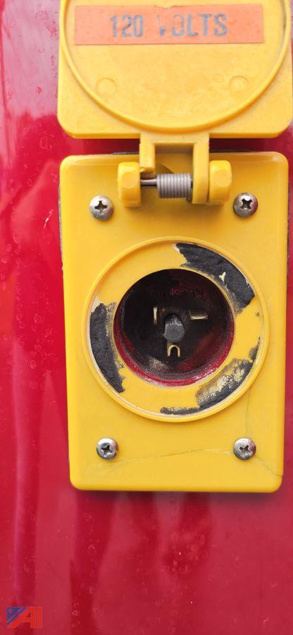 2002 Darley Spartan Pumper - image 82