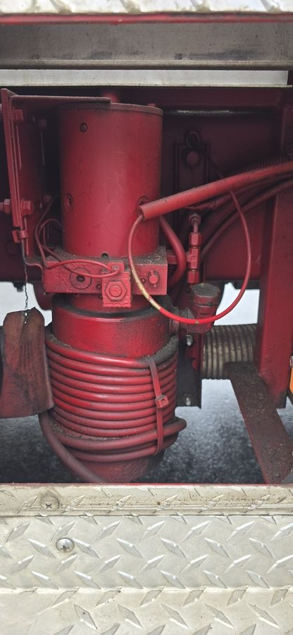 2002 Darley Spartan Pumper - image 74