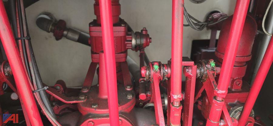 2002 Darley Spartan Pumper - image 79