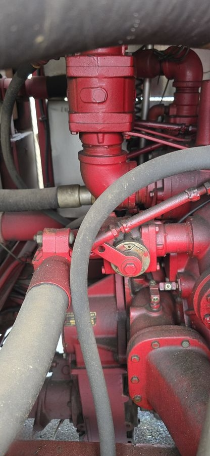 2002 Darley Spartan Pumper - image 73