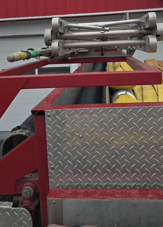 2002 Darley Spartan Pumper - image 36
