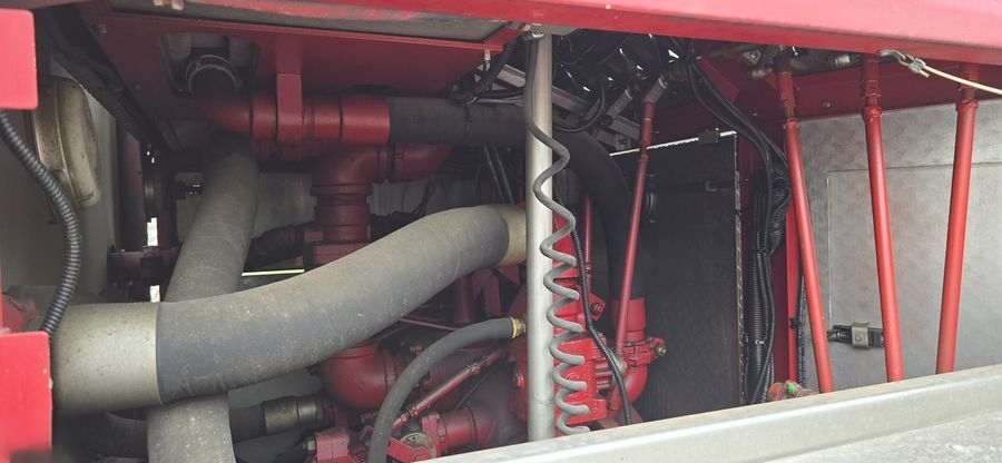 2002 Darley Spartan Pumper - image 71