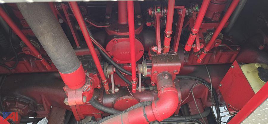 2002 Darley Spartan Pumper - image 78