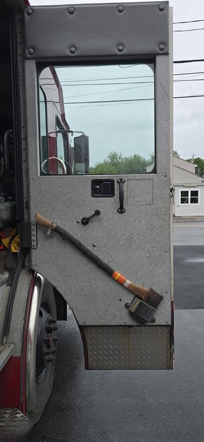 2002 Darley Spartan Pumper - image 25