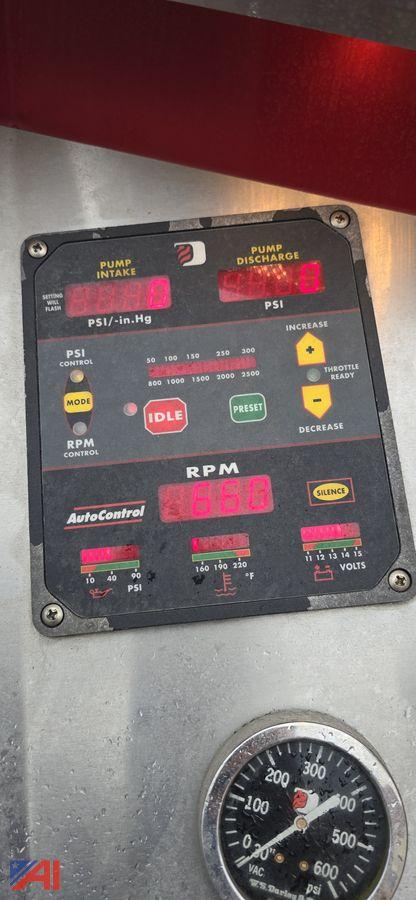 2002 Darley Spartan Pumper - image 77