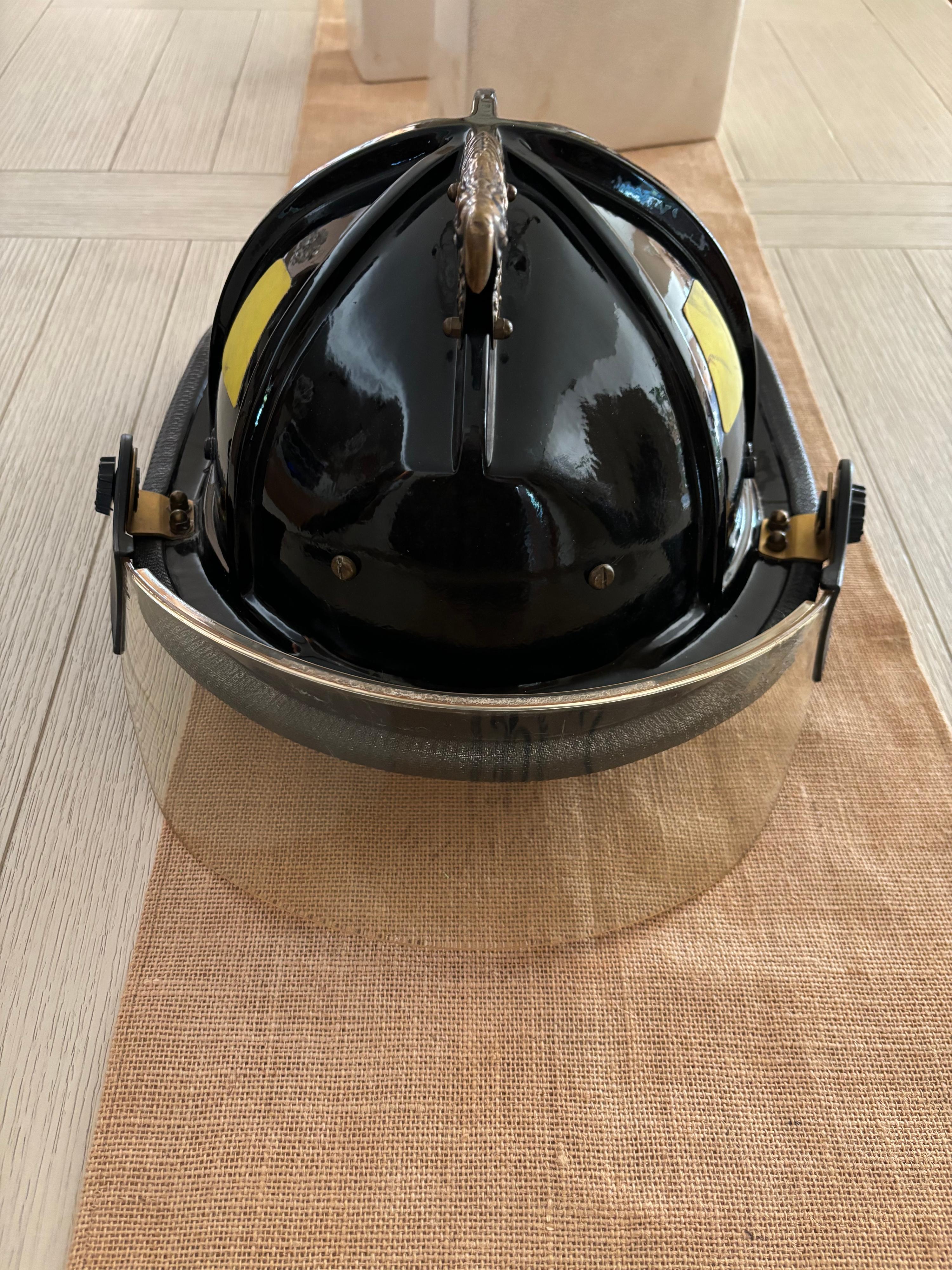  Fireman’s Helmet  - image 5