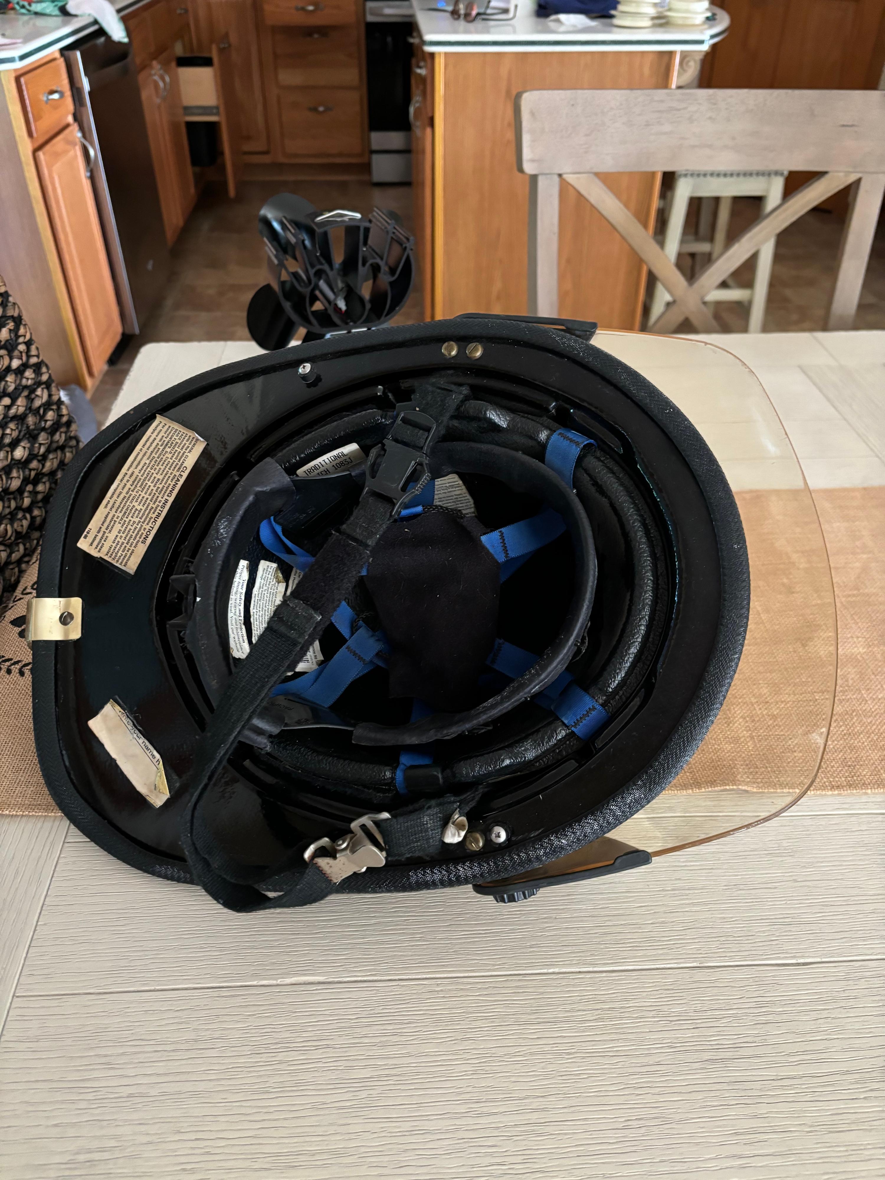  Fireman’s Helmet  - image 7