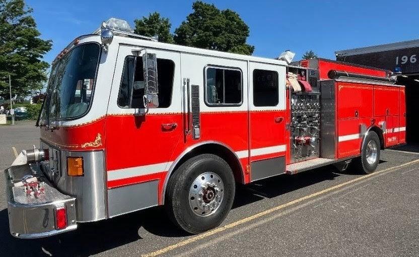 1992 Pumper - image 3