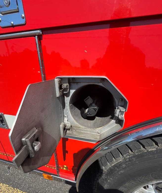 1992 Pumper — photo 6