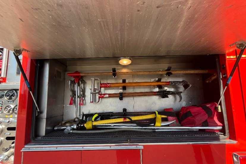 1992 Pumper — photo 7